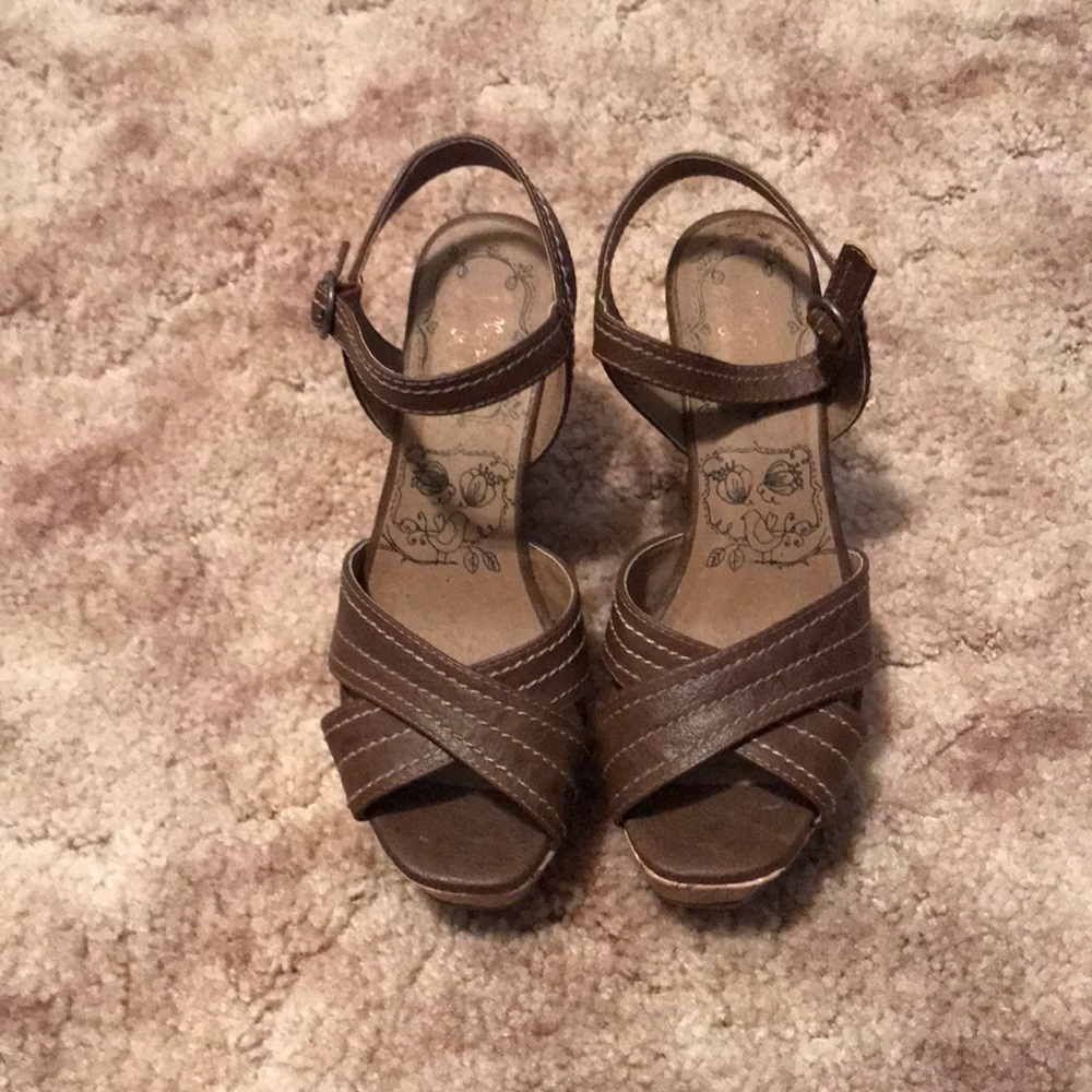 Wedges